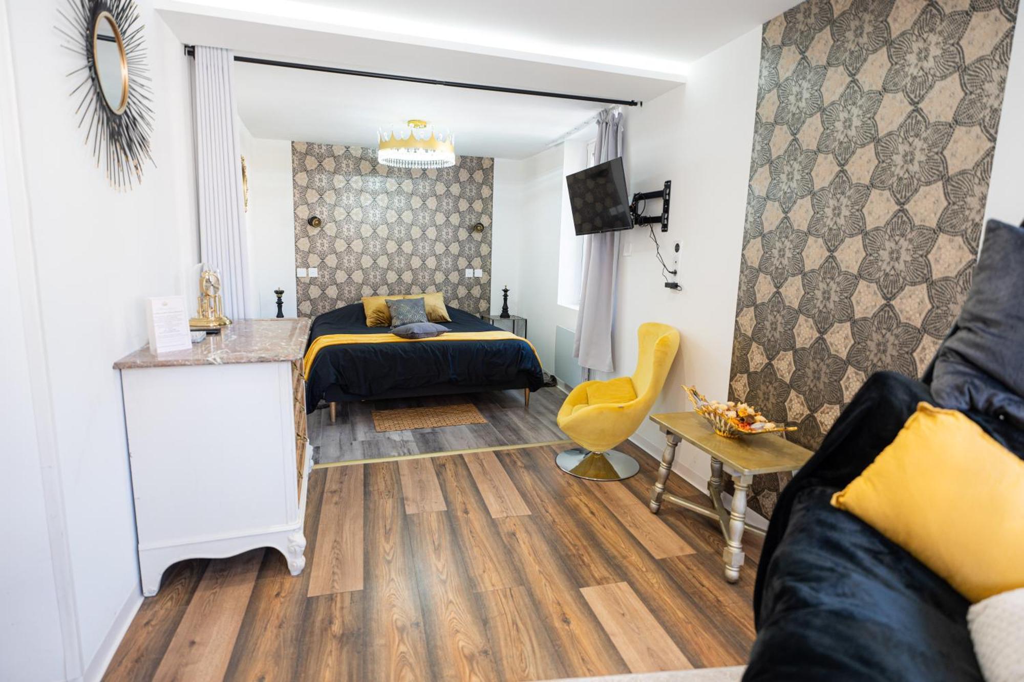 Appartement De La Noblesse - Designed By C.M Selestat Exterior photo