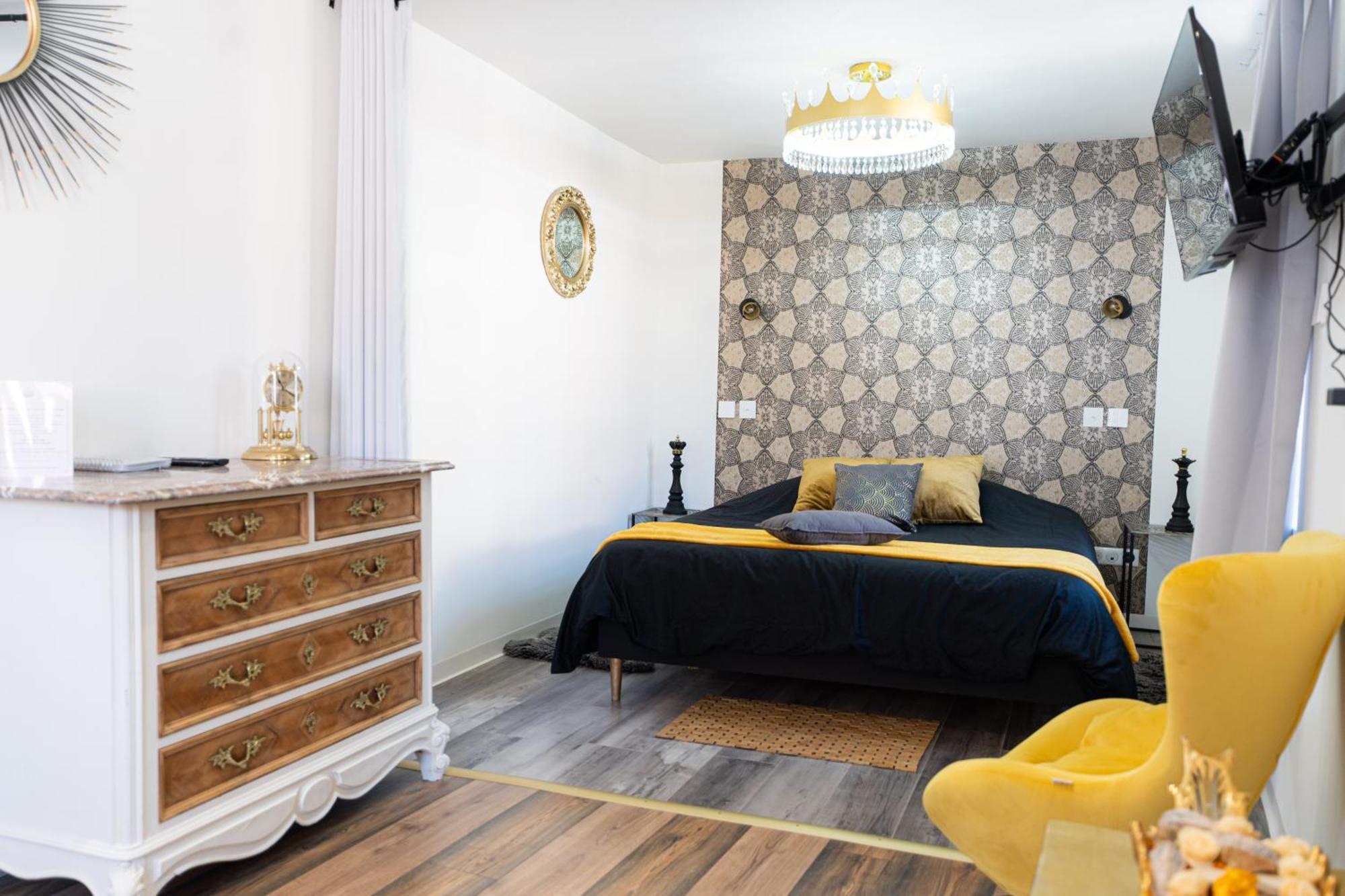 Appartement De La Noblesse - Designed By C.M Selestat Exterior photo