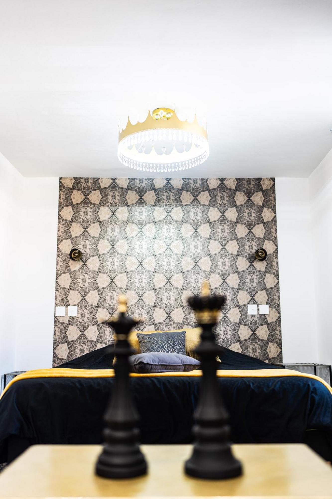 Appartement De La Noblesse - Designed By C.M Selestat Exterior photo